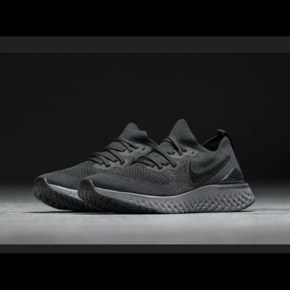 Nike Epic React Flyknit 2, 11M